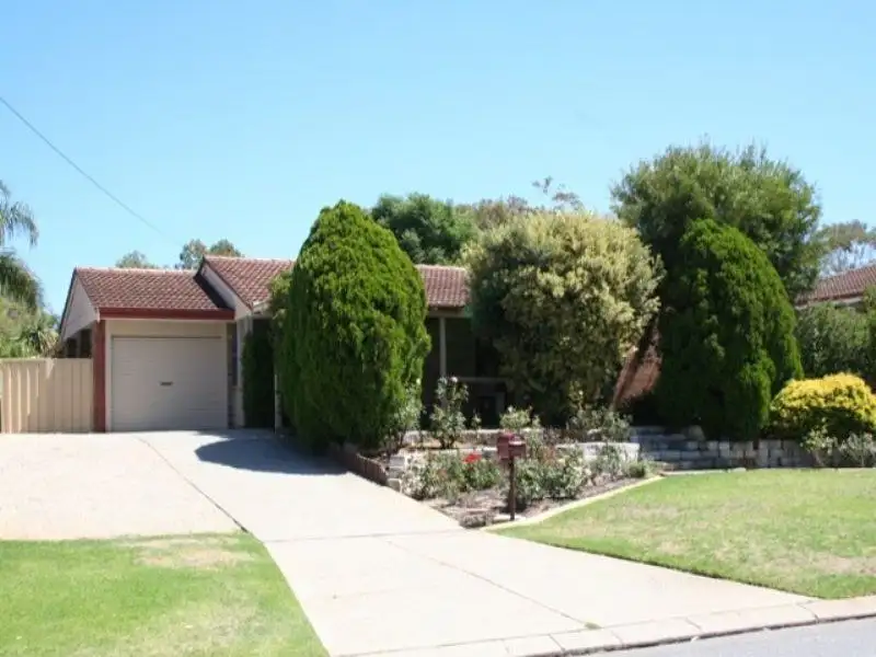 Main view of Homely house listing, 16 Inverness Circle, Camillo WA 6111