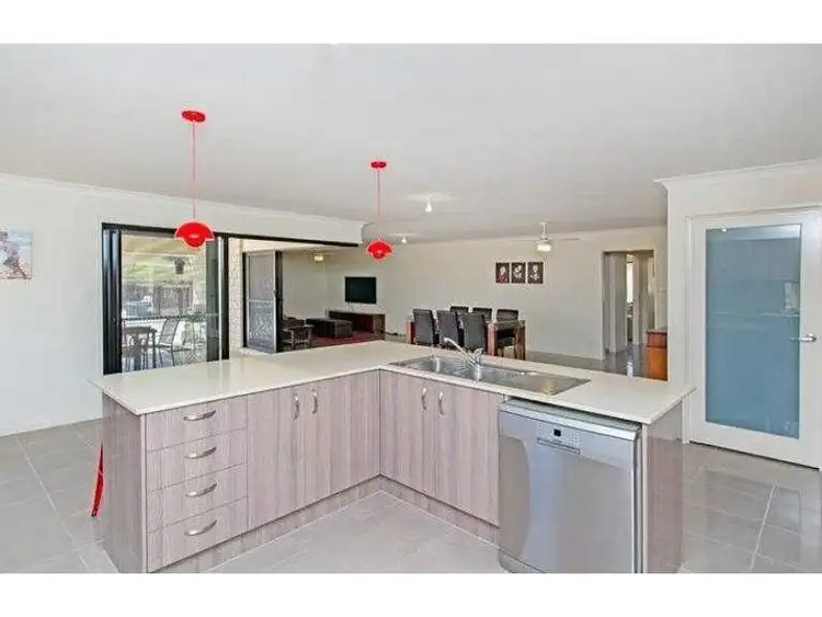 Fourth view of Homely house listing, 5 Shearer Drive, Kensington Grove QLD 4341