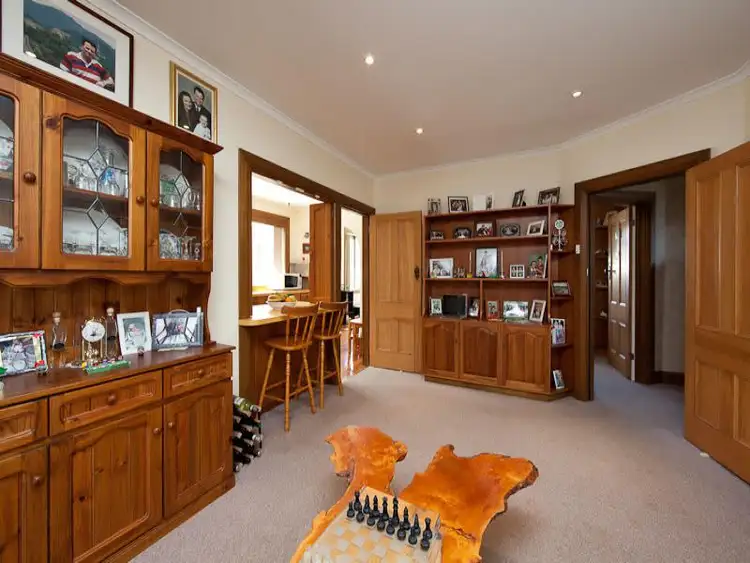 Sixth view of Homely house listing, 38 Hill Street, Bellerive TAS 7018