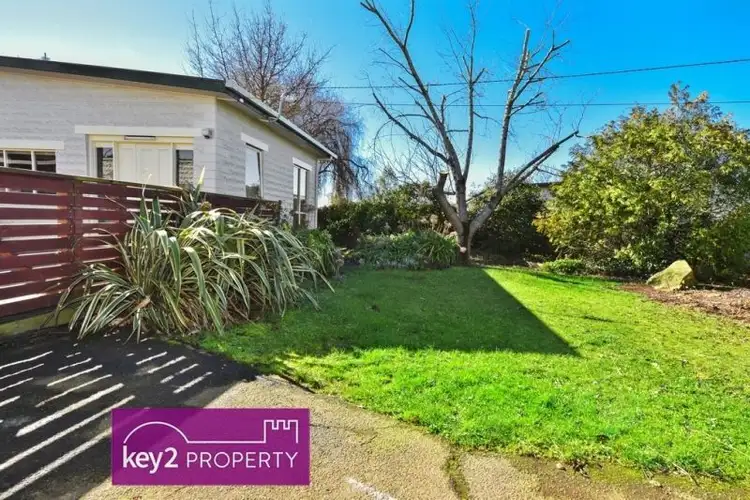 Main view of Homely house listing, 216 Peel Street, Summerhill TAS 7250