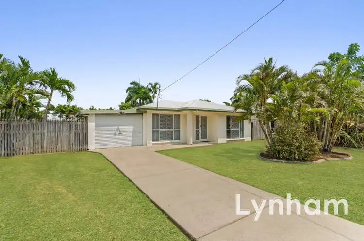 Main view of Homely house listing, 15 Hamish Avenue, Rasmussen QLD 4815