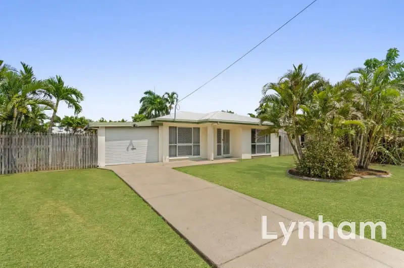 Main view of Homely house listing, 15 Hamish Avenue, Rasmussen QLD 4815