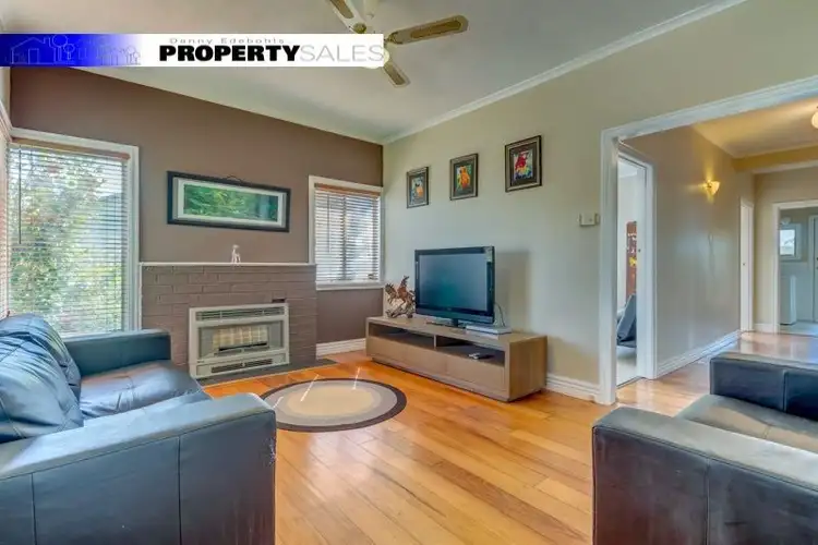 Second view of Homely house listing, 97 Fowler Street, Moe VIC 3825