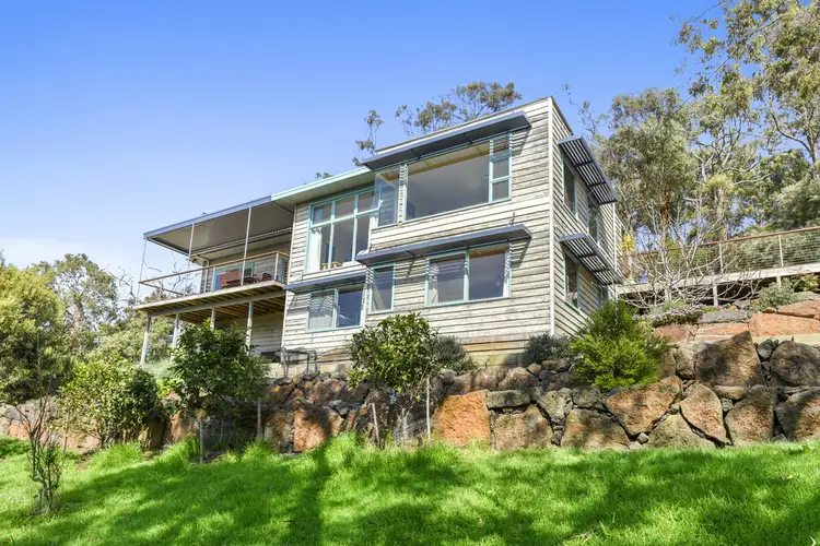 Fourth view of Homely house listing, 1 Gibson Avenue, Kennett River VIC 3234