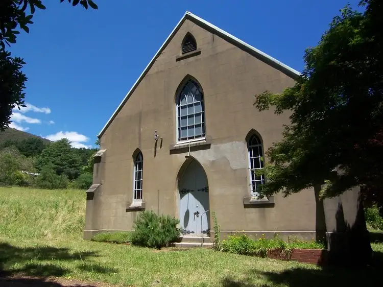 Main view of Homely house listing, 497 Morses Creek Road, Wandiligong VIC 3744