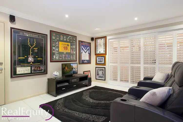 Fifth view of Homely house listing, 1 Pulham Place, Chipping Norton NSW 2170