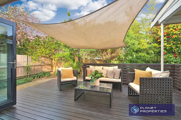 Fifth view of Homely house listing, 4 Edwin Street, Tempe NSW 2044