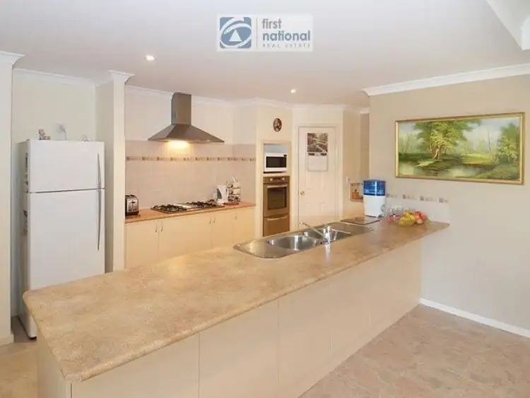 Third view of Homely house listing, 8 Owl Close, Broadwater WA 6280