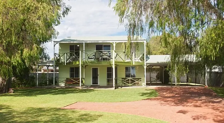 584 Geographe Bay Road, Abbey WA 6280