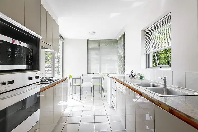 Second view of Homely apartment listing, 10/21 Blaxland Avenue, Newington NSW 2127