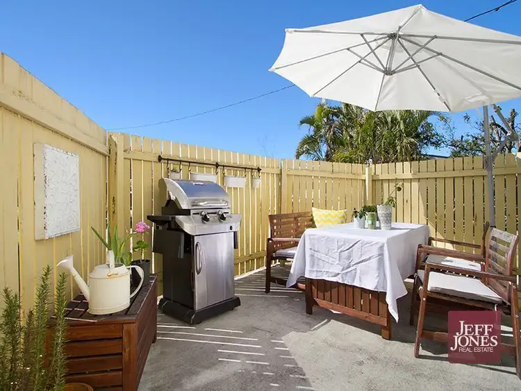 Fifth view of Homely unit listing, 1/43 Chester Road, Annerley QLD 4103