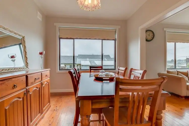 Sixth view of Homely house listing, 23 Harvey Street, Newborough VIC 3825