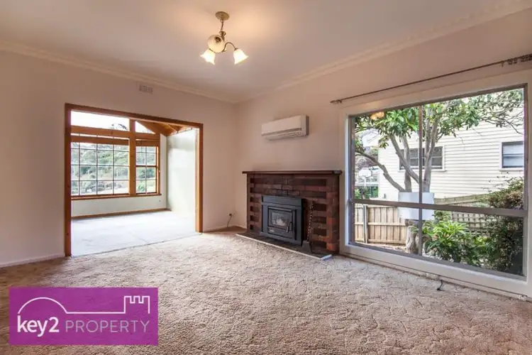 Fifth view of Homely house listing, 336 Upper York Street, West Launceston TAS 7250