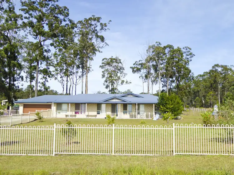 Third view of Homely house listing, 63 Clyde Essex Drive, Gulmarrad NSW 2463