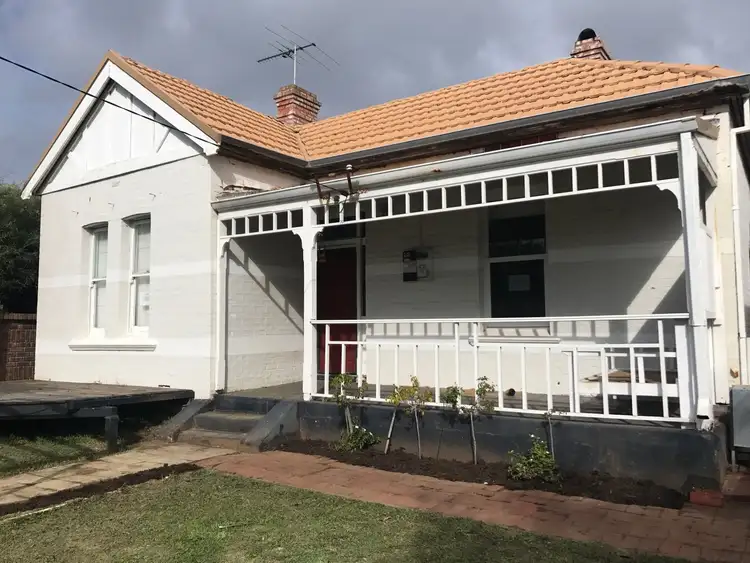 Main view of Homely house listing, 72 Victoria Street, Mosman Park WA 6012