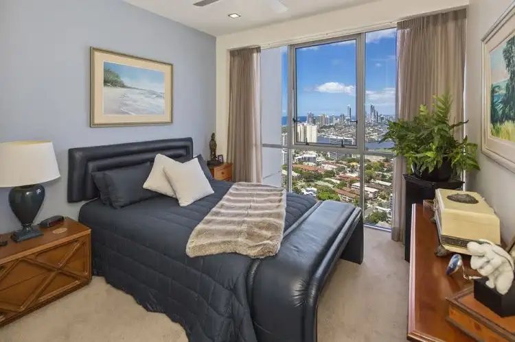 Fourth view of Homely apartment listing, 3502/34 Scarborough Street, Southport QLD 4215