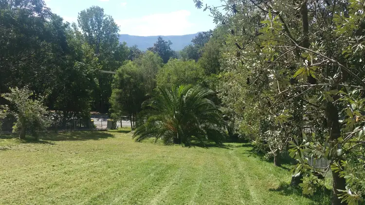 Fourth view of Homely land listing, 102a Moss Vale Rd, Kangaroo Valley NSW 2577