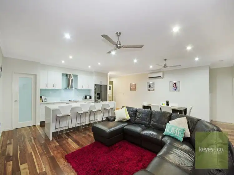 Fourth view of Homely house listing, 3 Springside Terrace, Idalia QLD 4811