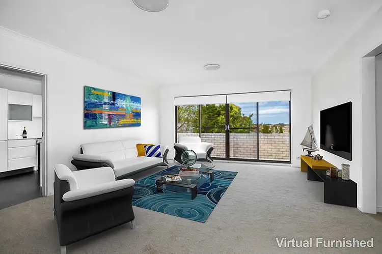 Second view of Homely apartment listing, 14/11-13 Abbotsford Parade, Abbotsford NSW 2046