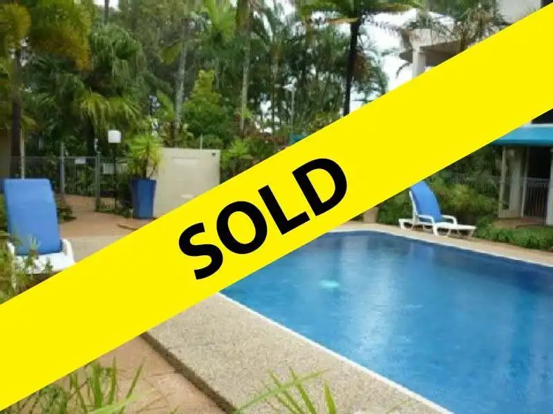 Main view of Homely unit listing, 5/21-29 Toorbul, Bongaree QLD 4507