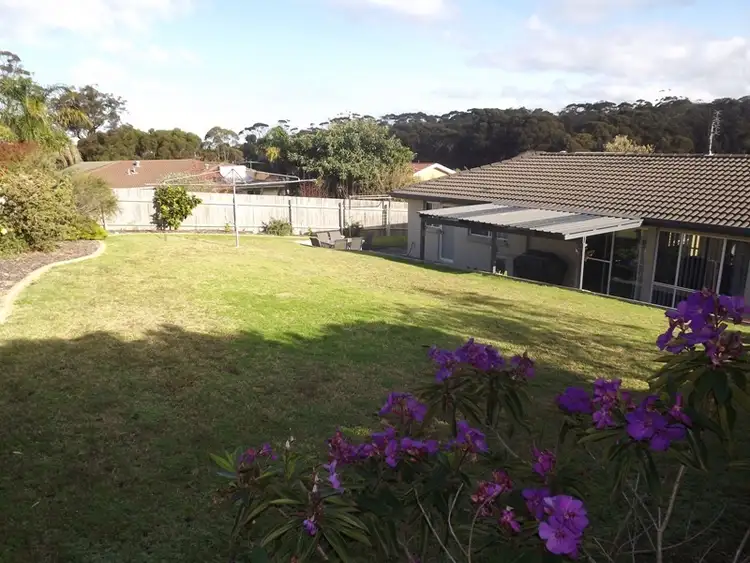 Sixth view of Homely house listing, 153 Headland Drive, Tura Beach NSW 2548