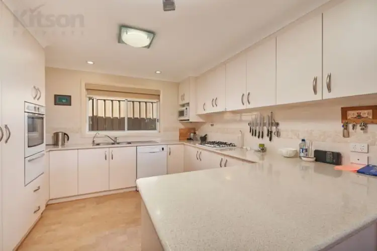 Third view of Homely house listing, 2/7 Tikki Place, Wagga Wagga NSW 2650