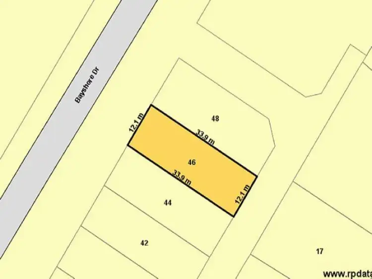 Seventh view of Homely land listing, 46 Bayshore Drive, Byron Bay NSW 2481