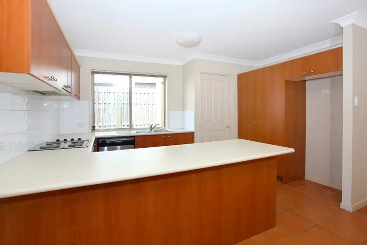 Second view of Homely house listing, 6/8A Clydesdale Drive, Upper Coomera QLD 4209