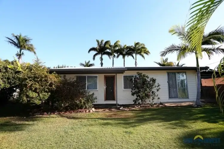 32 Tapiolas Avenue, Kirwan QLD 4817
