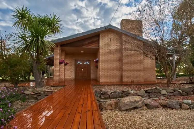Second view of Homely rural property listing, 267 Inglewood Road, Lake Albert NSW 2650