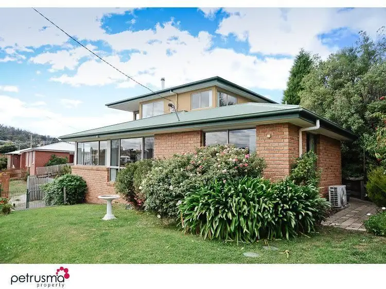 Third view of Homely house listing, 21 Rosny Esplanade, Rosny TAS 7018