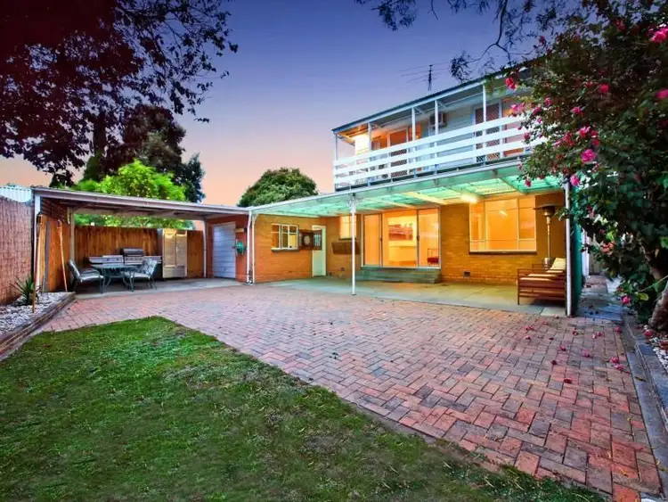 Third view of Homely house listing, 3 Curtin Court, Altona VIC 3018
