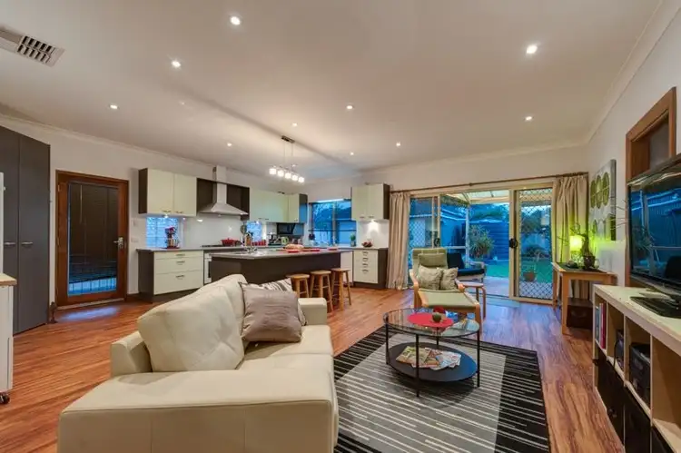 Second view of Homely house listing, 61 Gladys Street, Clarence Gardens SA 5039
