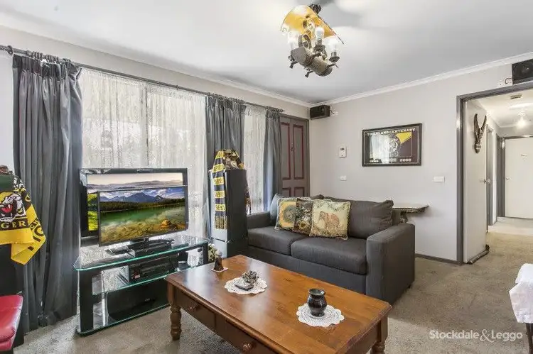 Third view of Homely house listing, 13A CIRCLE DRIVE NORTH, Cranbourne VIC 3977