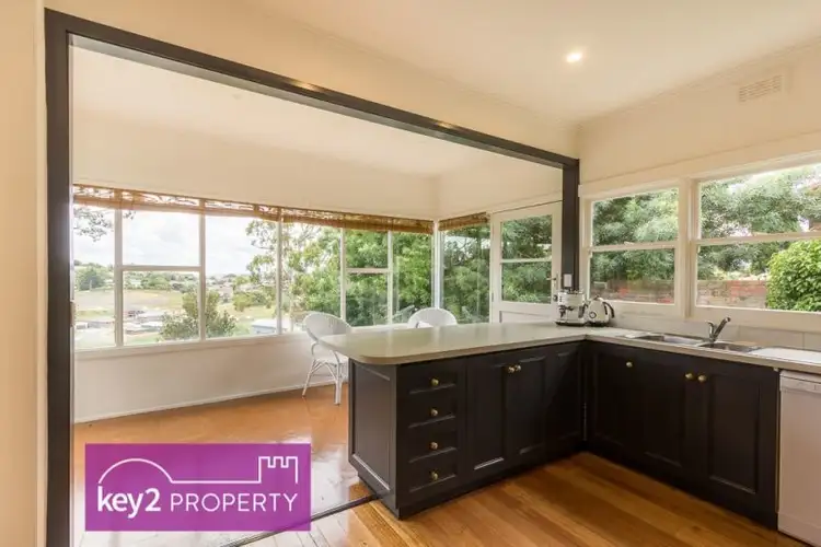 Fourth view of Homely house listing, 16 Veronica Crescent, Norwood TAS 7250