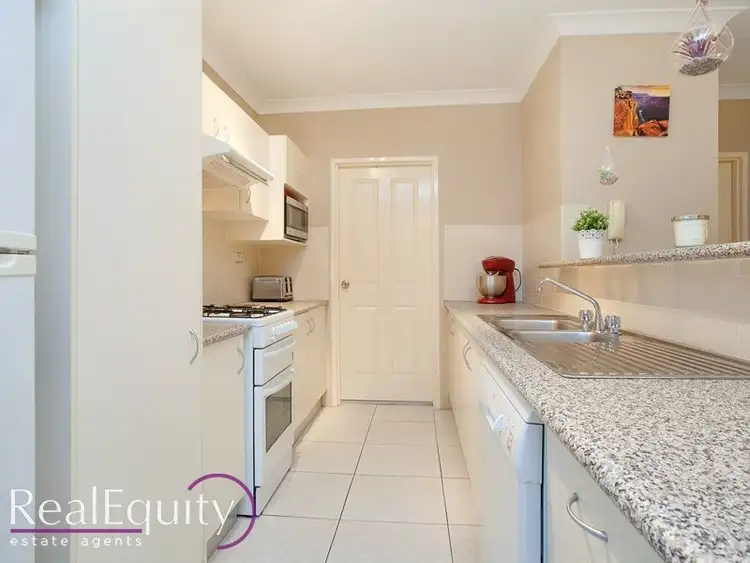 Fifth view of Homely unit listing, 28/211 Mead Place, Chipping Norton NSW 2170