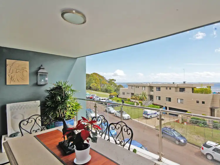 Sixth view of Homely unit listing, 6/5 Laman Street, Nelson Bay NSW 2315