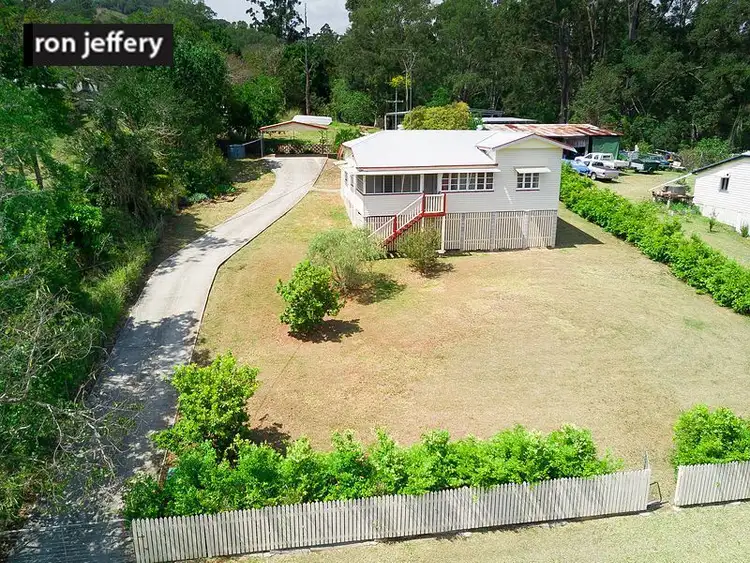 Third view of Homely house listing, 16 Yabba Road, Imbil QLD 4570