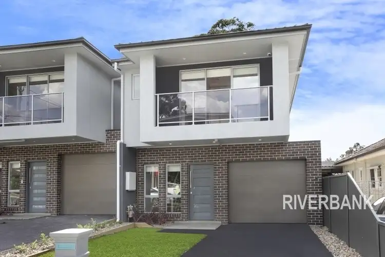 65 Berwick St, Guildford NSW 2161