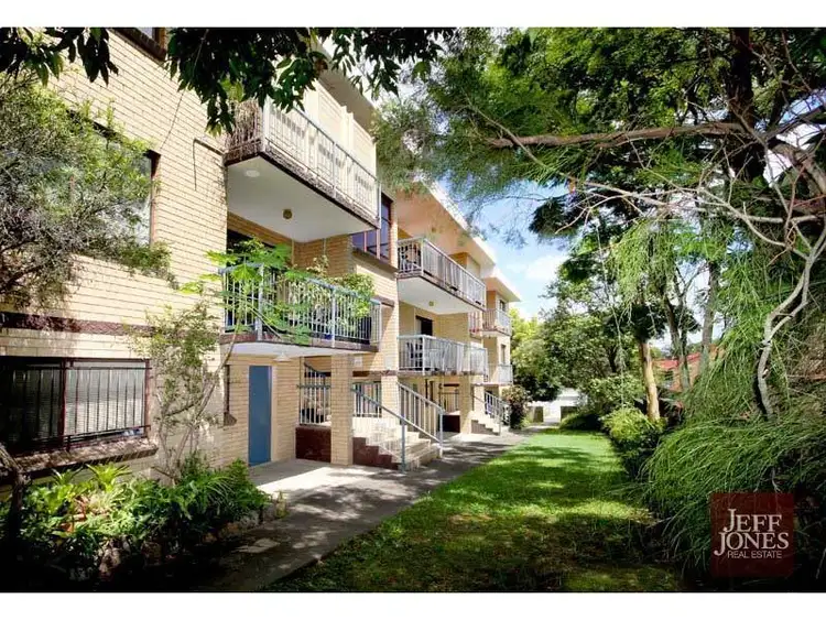 Sixth view of Homely unit listing, 6/58 Peach Street, Greenslopes QLD 4120