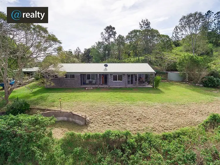 Fourth view of Homely rural property listing, 311 Walker Road, Moy Pocket QLD 4574