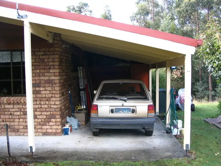 Seventh view of Homely house listing, 1 Nala  Road, Oyster Cove TAS 7150