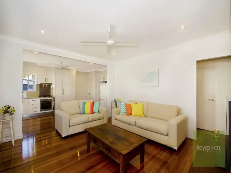 Fourth view of Homely house listing, 17 Munroe Street, Wulguru QLD 4811