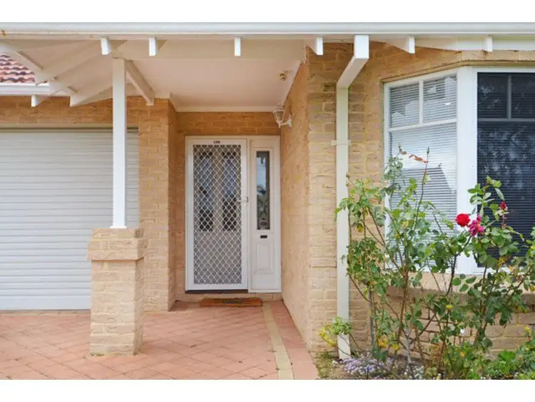 Third view of Homely house listing, A/30 Peruvale Street, Carine WA 6020
