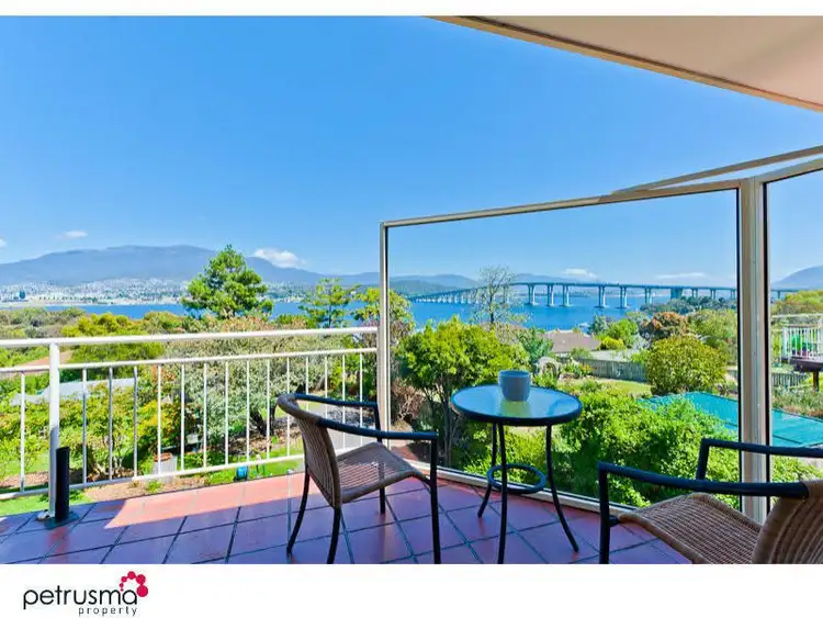 Third view of Homely house listing, 29 Kellatie Road, Rosny TAS 7018