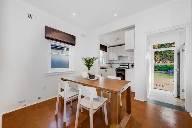 Fifth view of Homely house listing, 19 May Street, Lilyfield NSW 2040