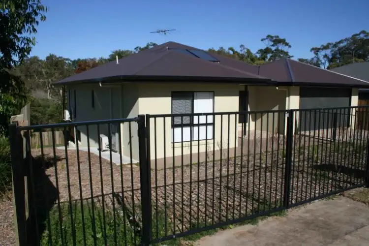 Second view of Homely house listing, 20 Mayes Circuit, Caboolture QLD 4510