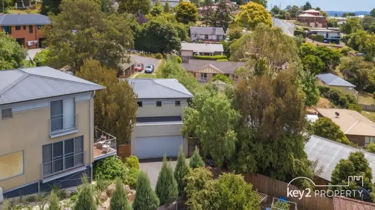 Second view of Homely house listing, 2/5 Adina Terrace, Kings Meadows TAS 7249