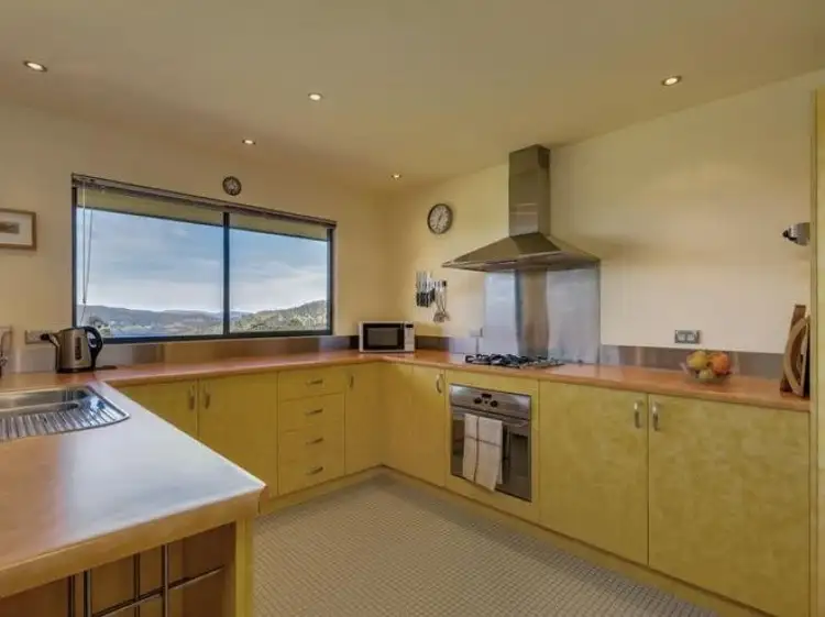 Fourth view of Homely house listing, 131 Sorell Street, Port Huon TAS 7116