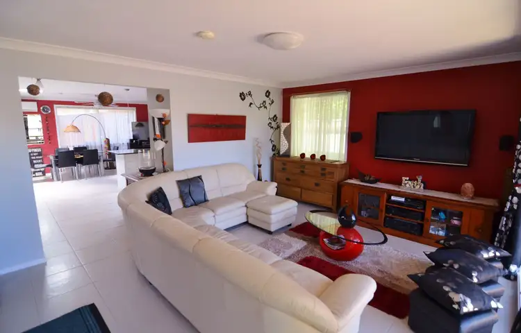 Second view of Homely house listing, 3 Gorokan Drive, Lake Haven NSW 2263